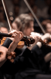 Musicais e Óperas