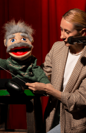 Teatro Infantil