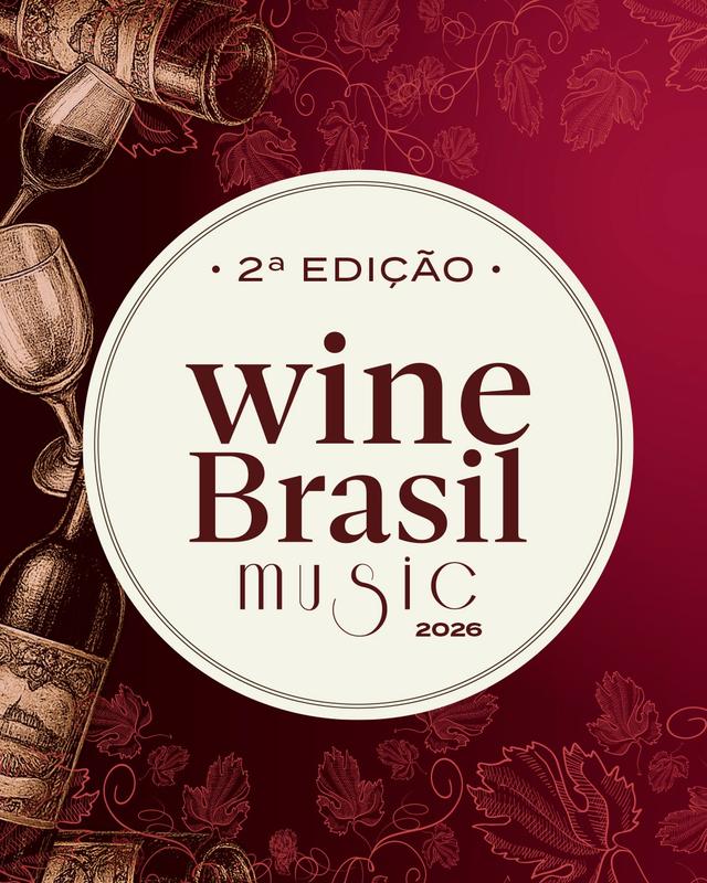 WINE BRASIL MUSIC.
