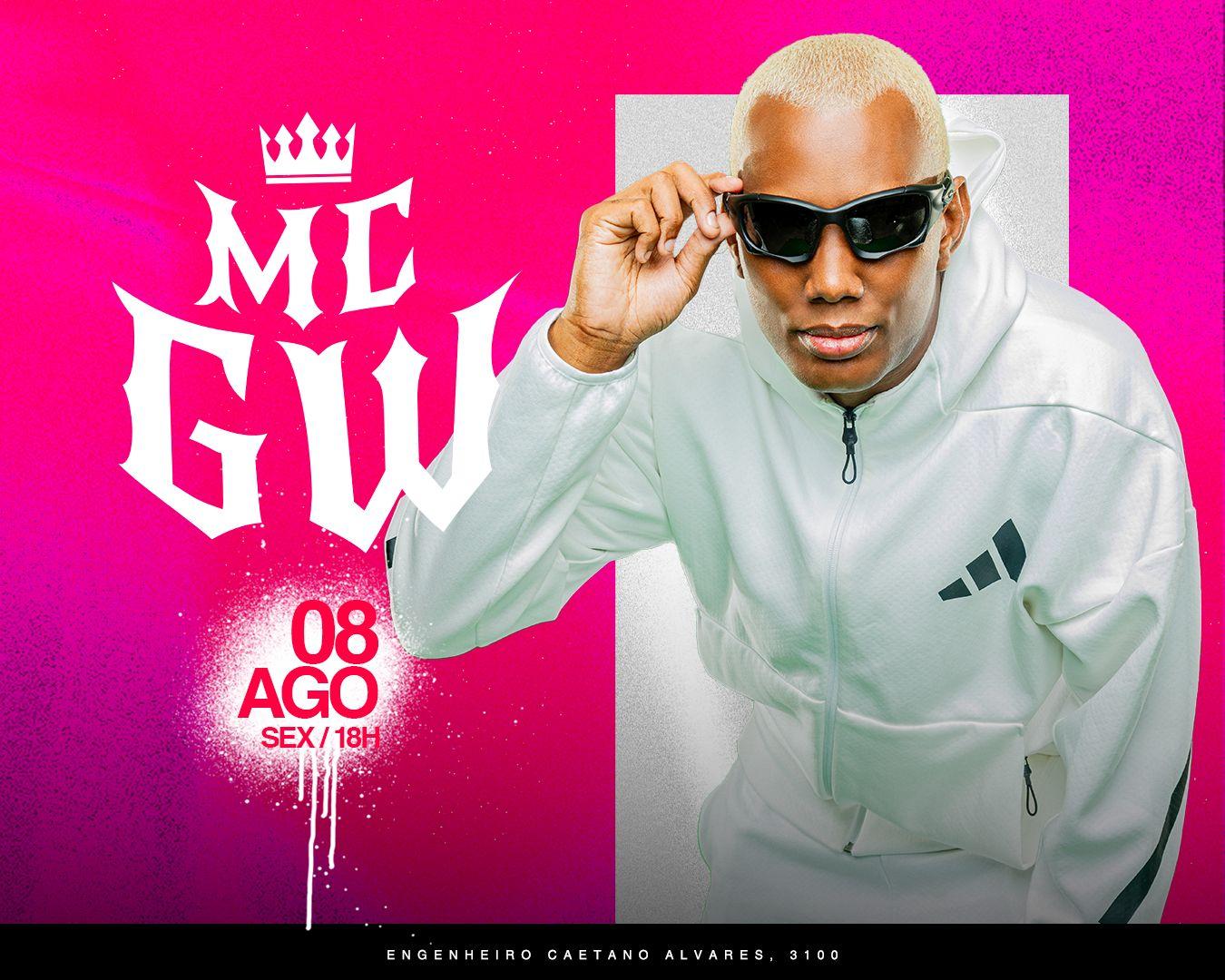 MC GW - 08/08