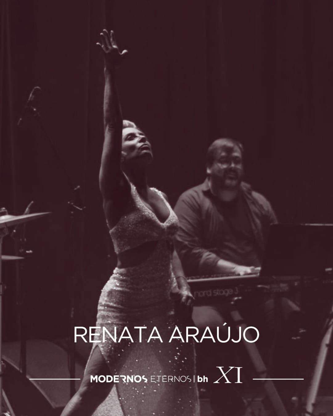 11/07  - Renata Araújo