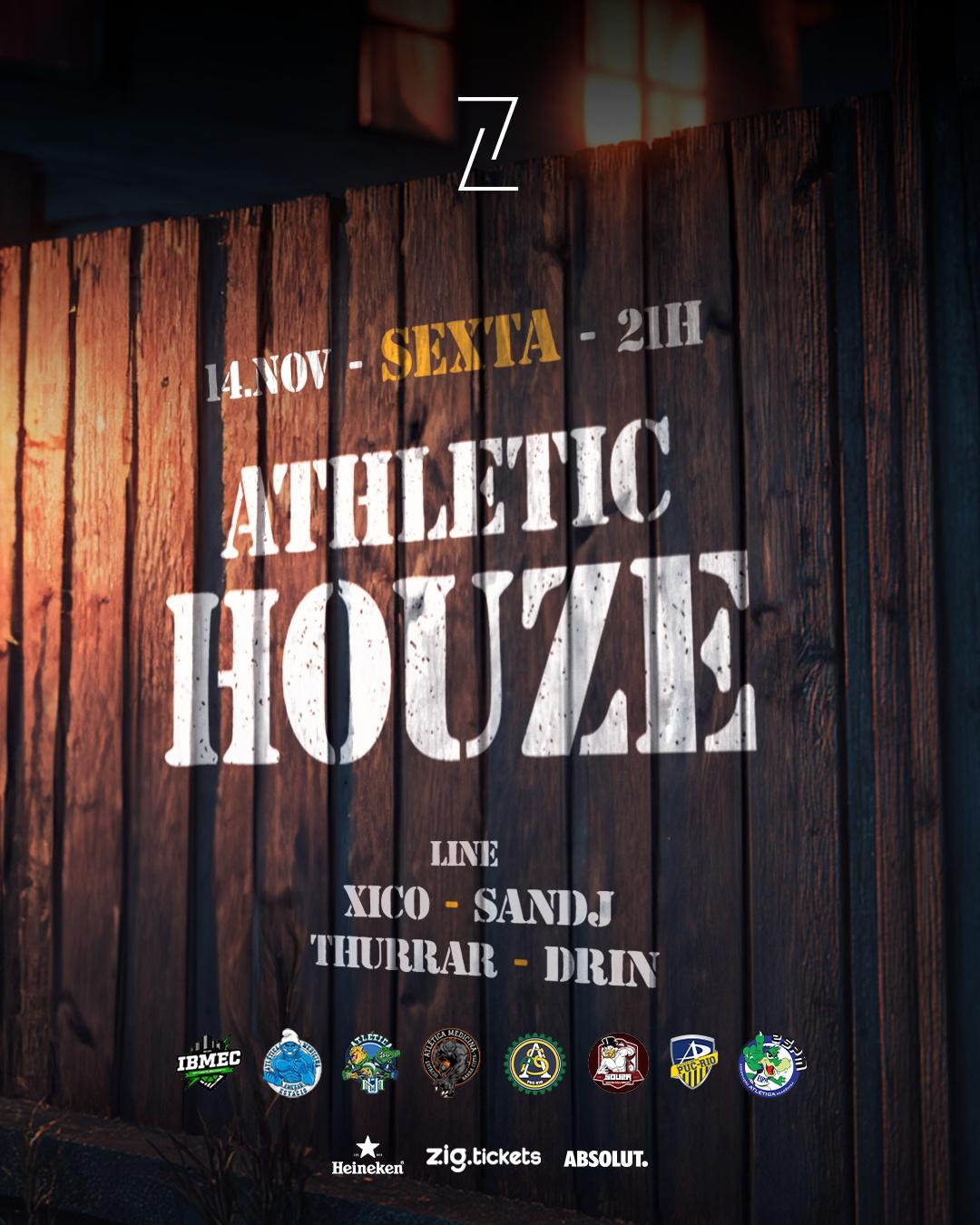 Caza Sexta - 14/11