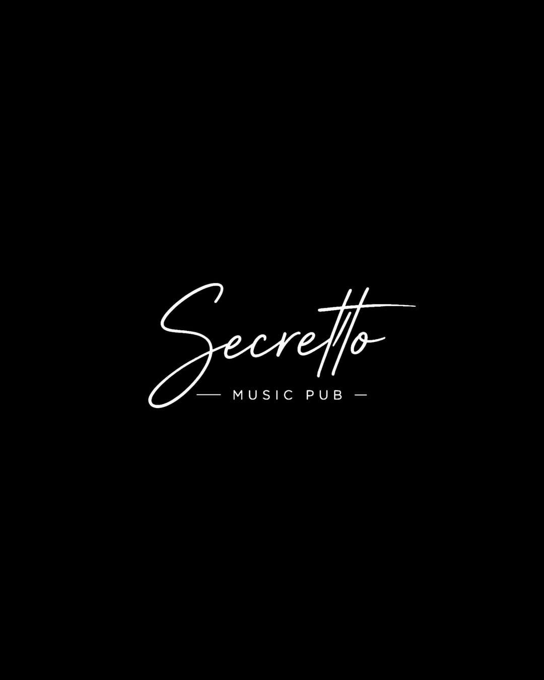 SECRETTO MUSIC PUB - O Início