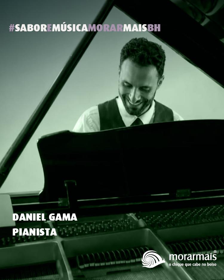 12/08 - Daniel Pianista