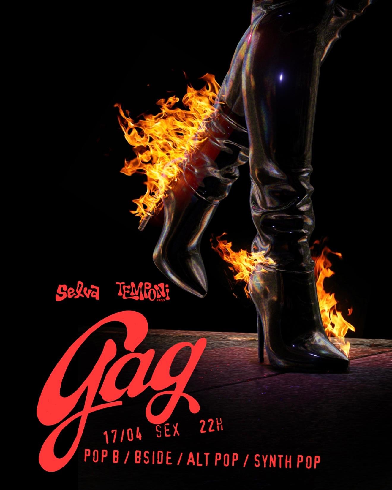 GAG
