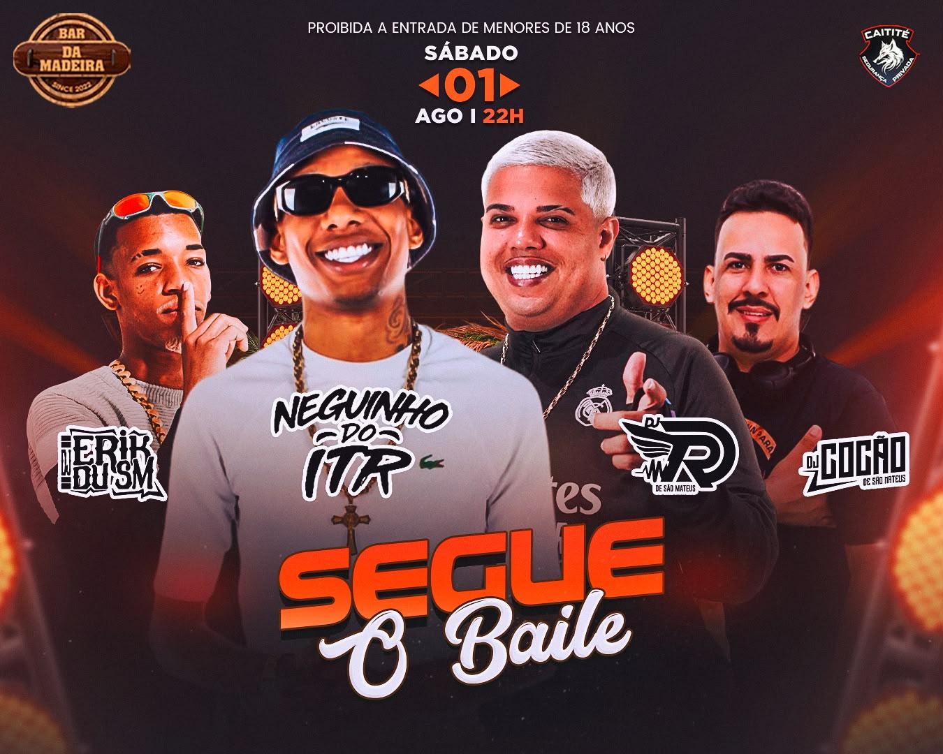 Segue o Baile