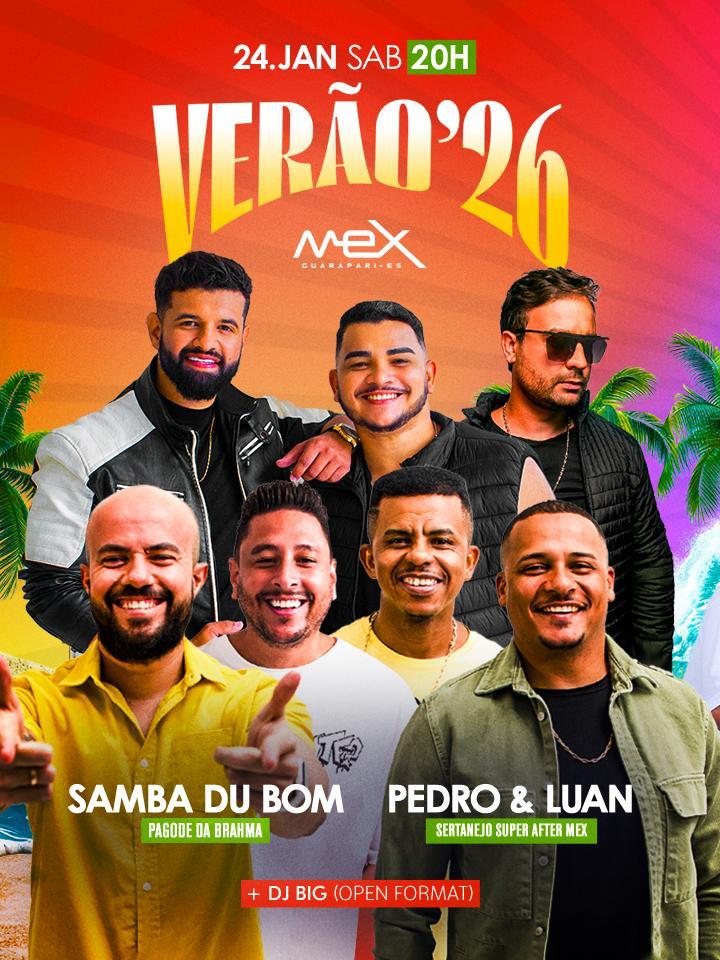 Verão Mex 2026- 24-01-26 