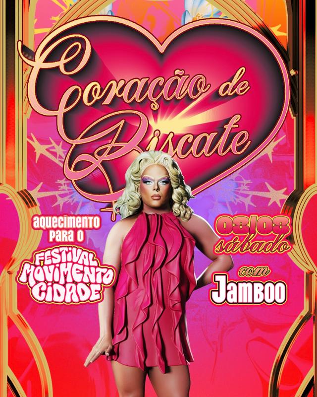 Coração de Biscate (8.8)
