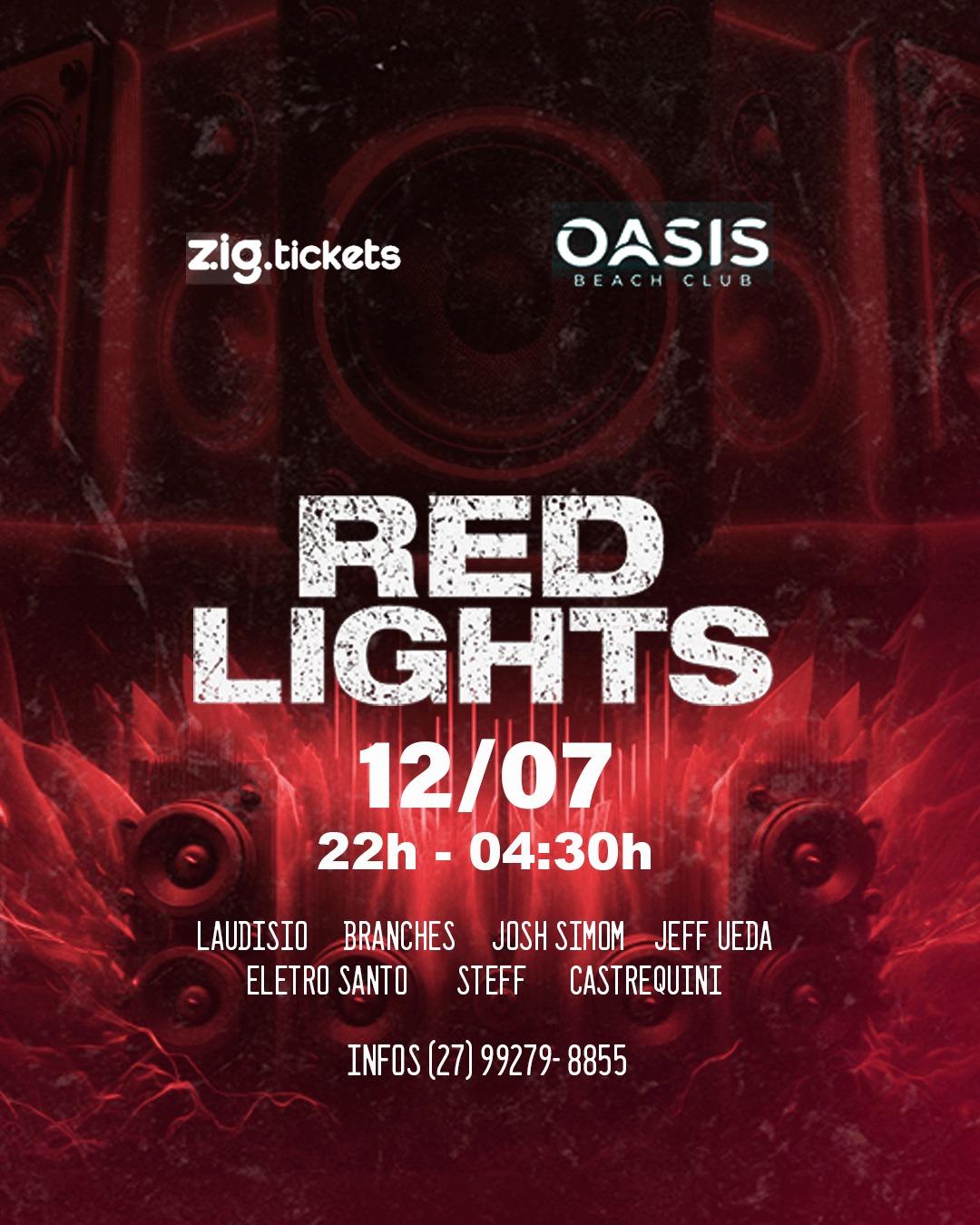RED LIGHTS