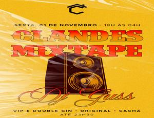 Evento BASE SEXTA