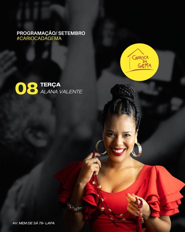 Alana  Valente 08/09