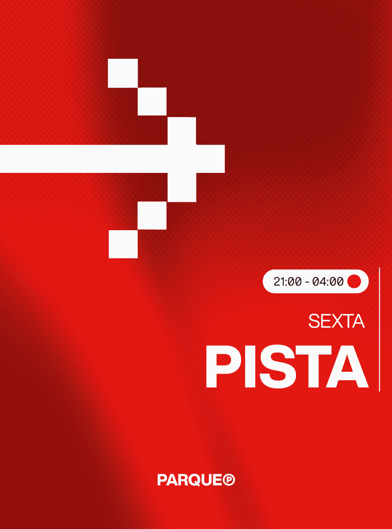 PARQUE - Pista 00s Classics [29/AGO]