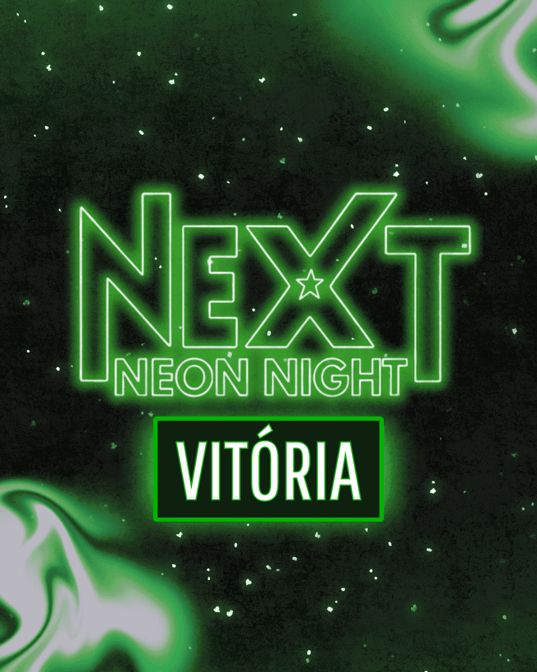 Next Neon Night Vitoria