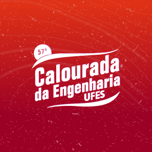 57ª Calourada Engenharia Ufes