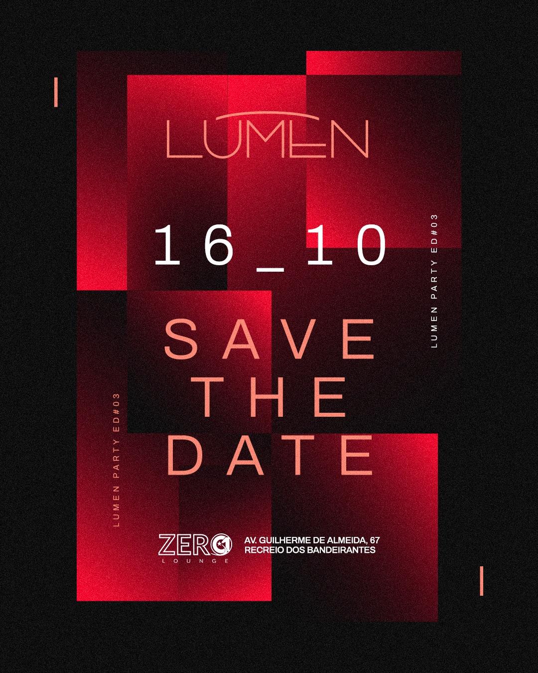 Lúmen - 16/10