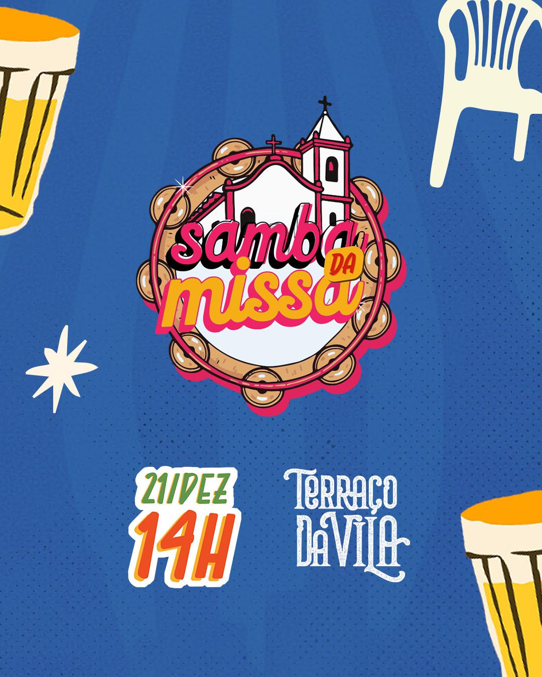 Samba da Missa