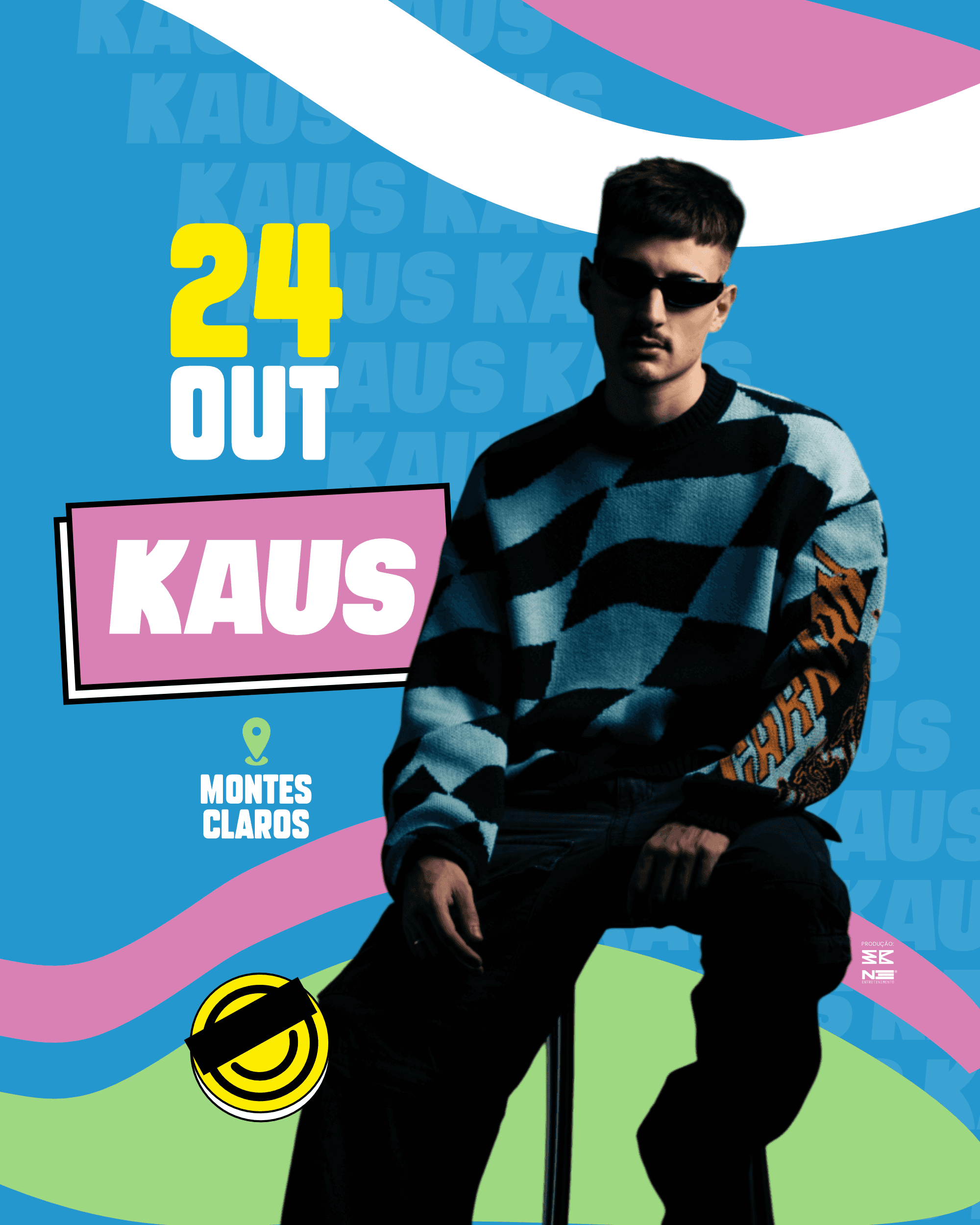 Festa Kaus