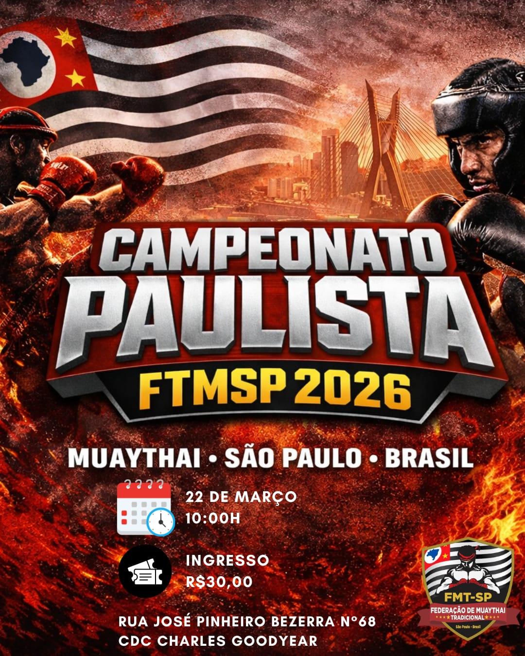 Paulista 2026 (FMTSP)