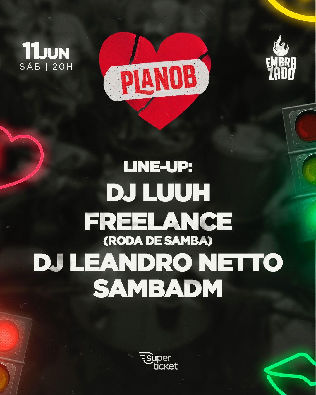 Plano B