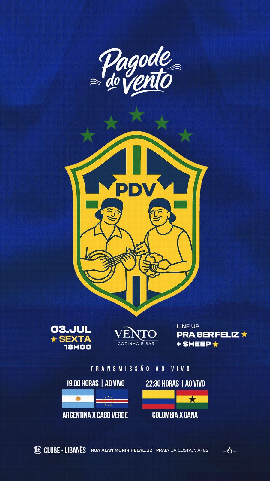 Pagode do Vento