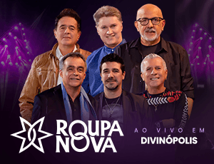 ROUPA NOVA