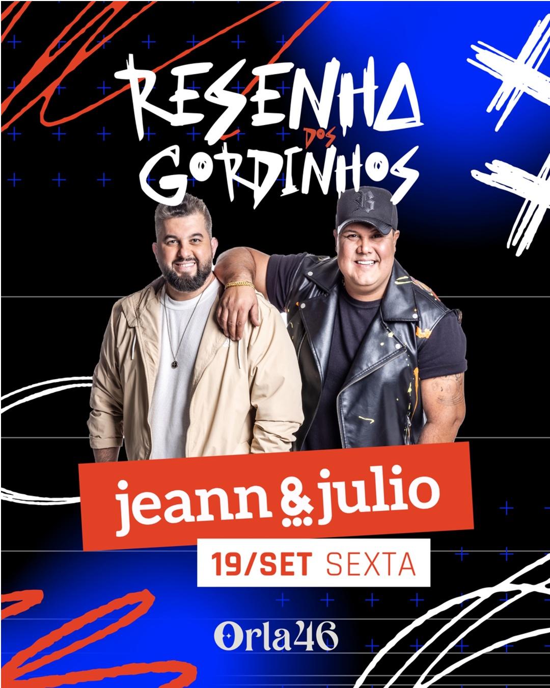 JEANN E JULIO NO ORLA 46