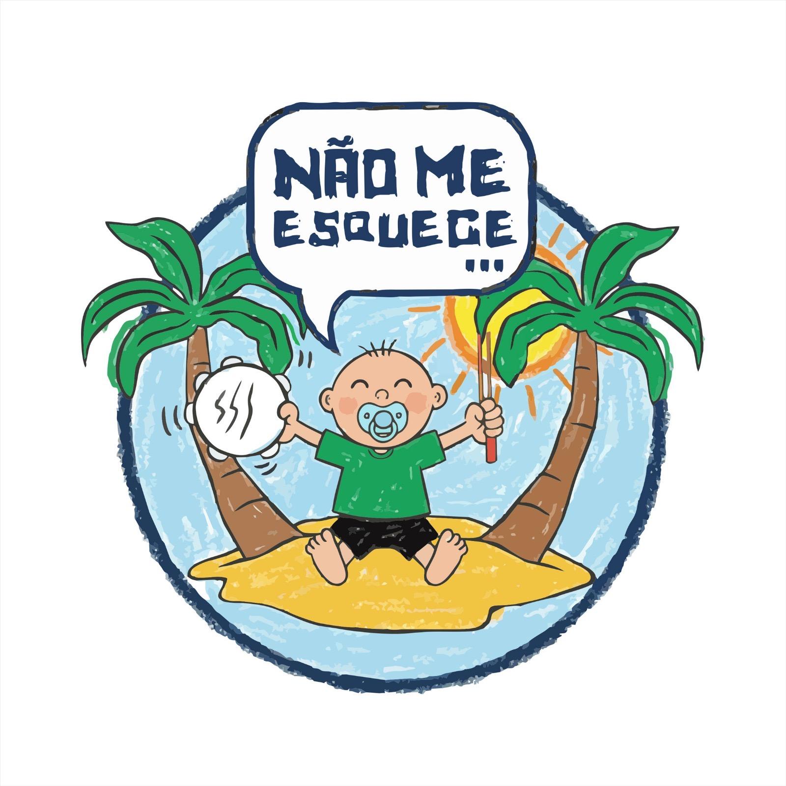 BLOCO INFANTIL NÃO ME ESQUECE