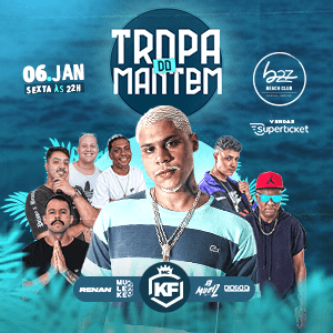 Baile do Mantém
