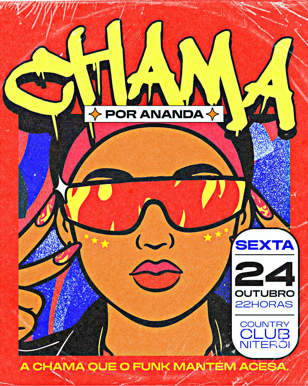CHAMA