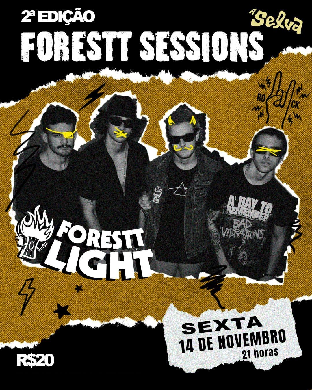 Forestt Sessions #2