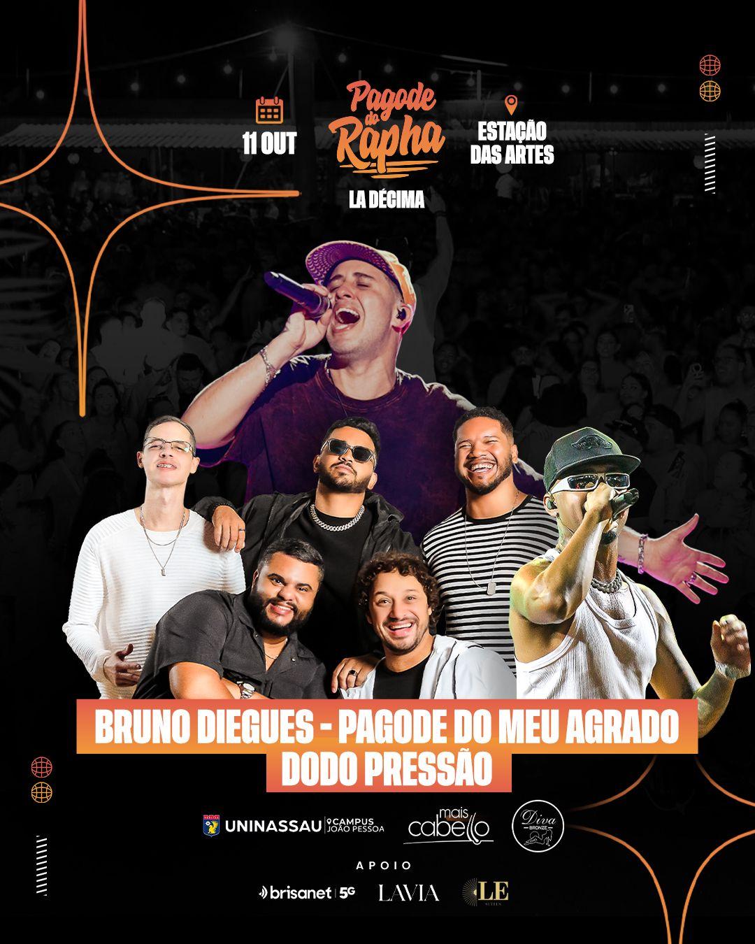 Pagode do Rapha