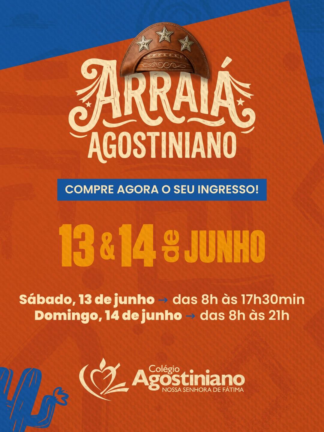 Colégio Agostiniano Nossa Senhora de Fátima
