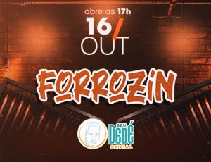 FORROZIN   10