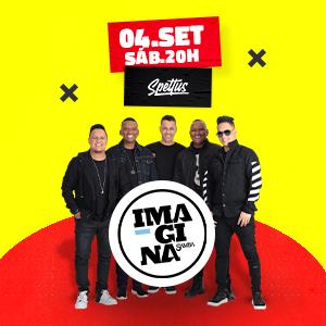 Imagina Samba