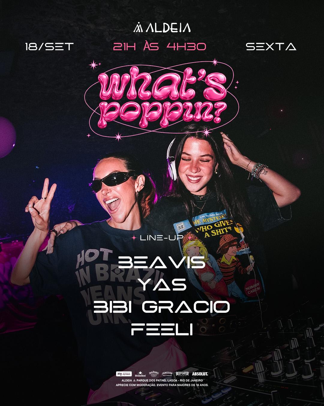 ALDEIA - SEXTA -18/09