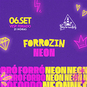 Forrózin Neon 