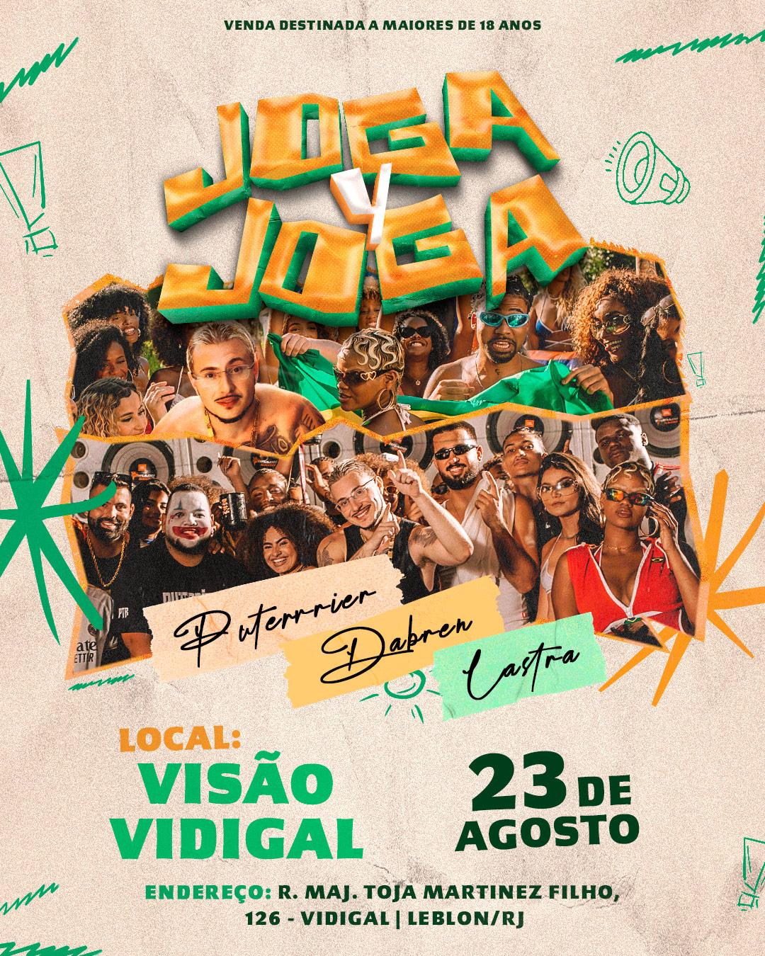 Joga y Joga