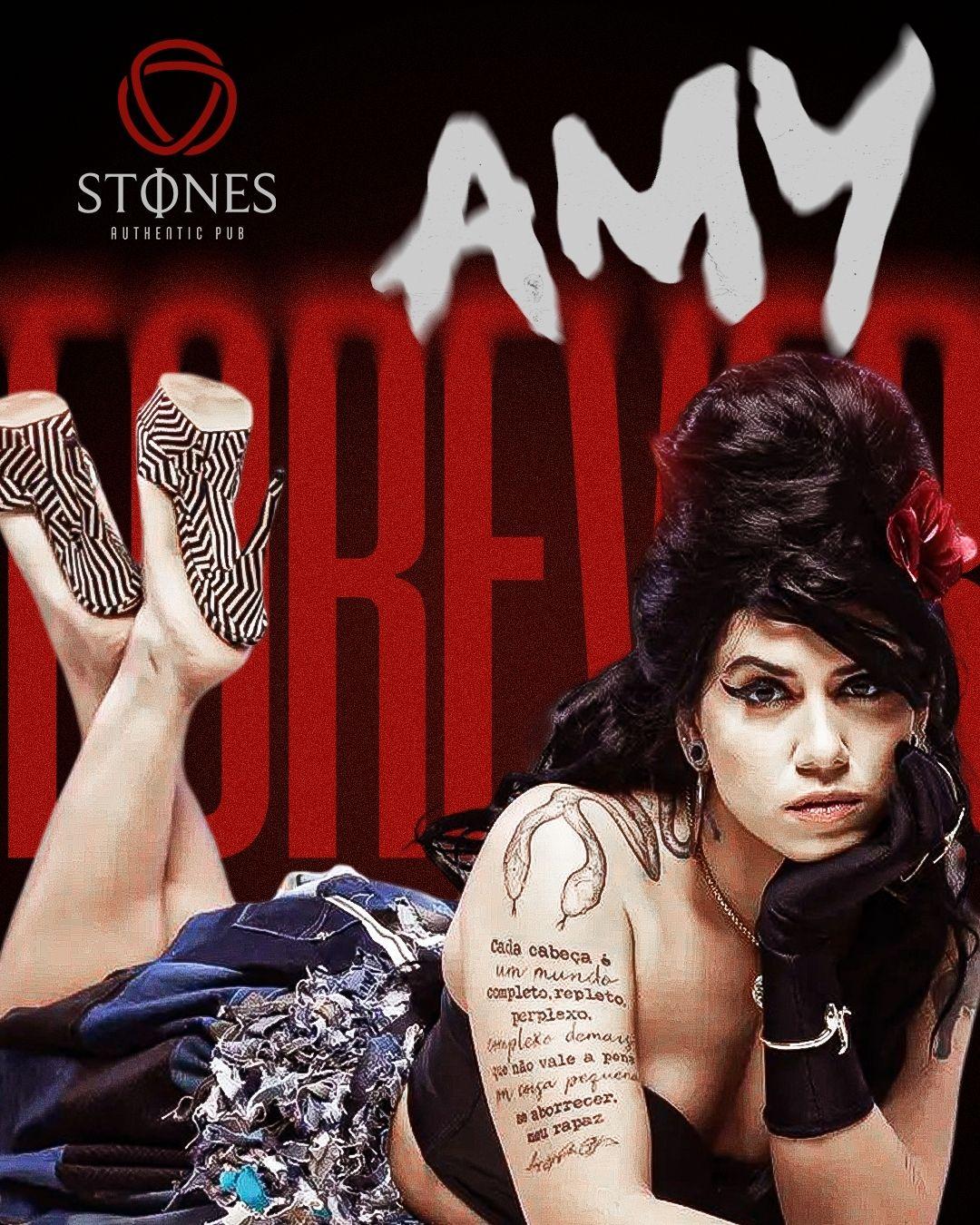Amy Forever