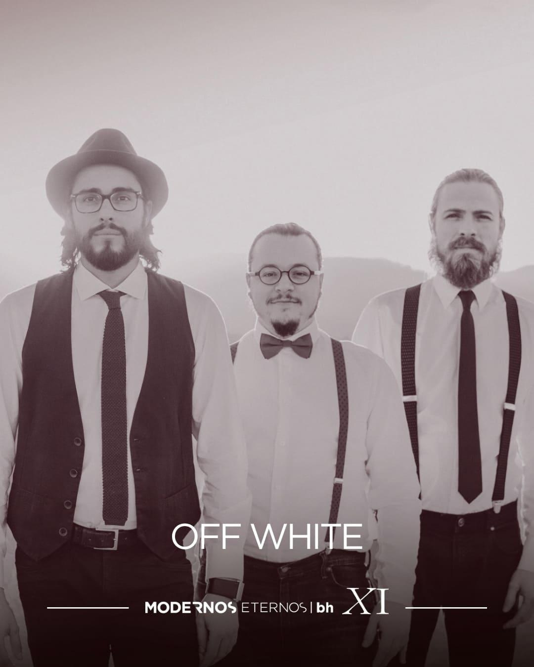 08/07  - Off White