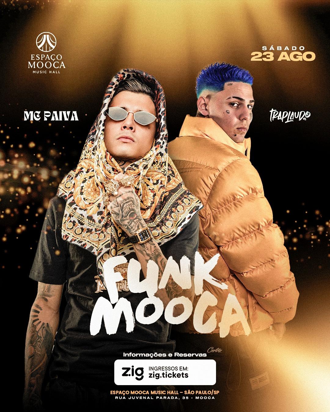 Funk Mooca