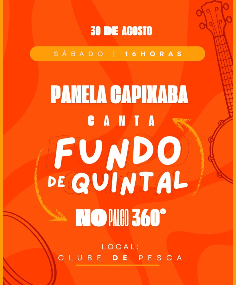 Panela Capixaba