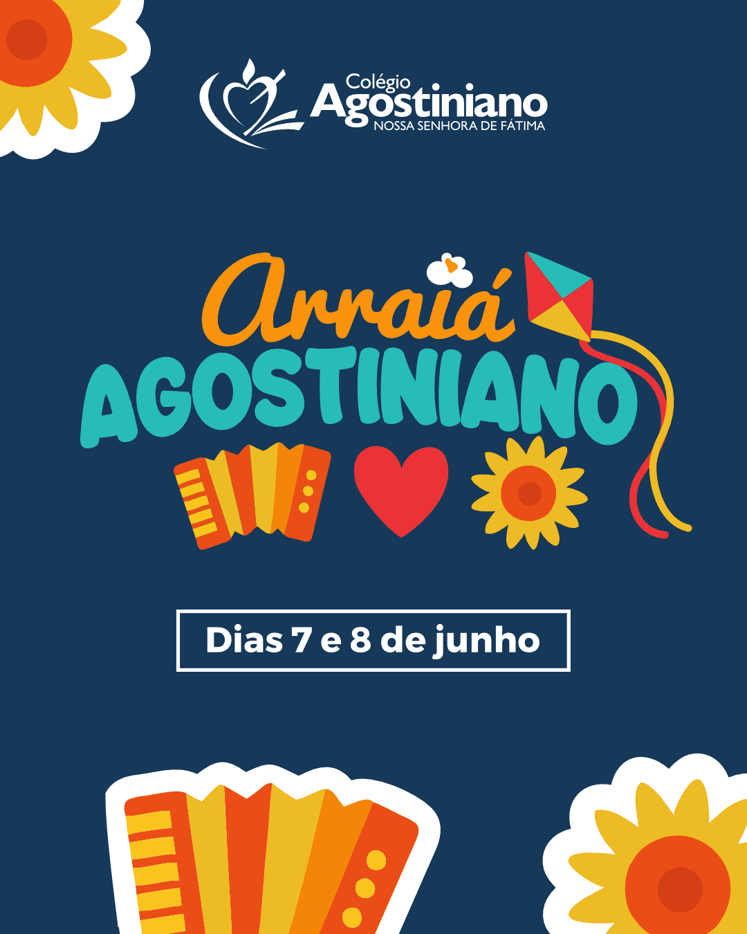 Colégio Agostiniano Nossa Senhora de Fátima