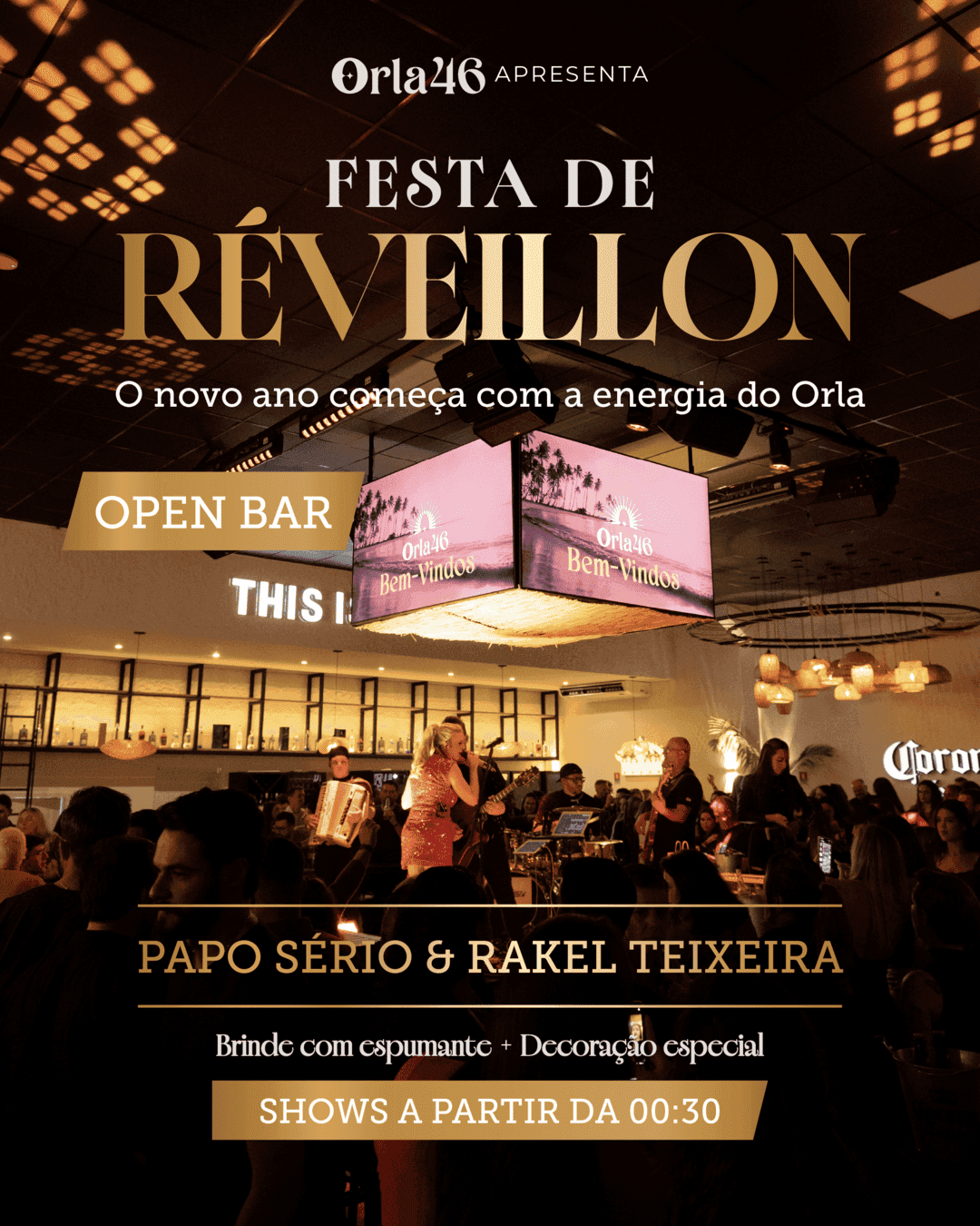 FESTA DE RÉVEILLON NO ORLA 46