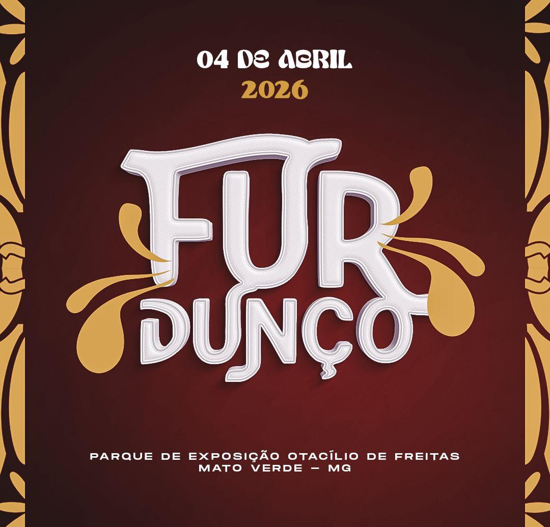FESTIVAL FURDUNÇO