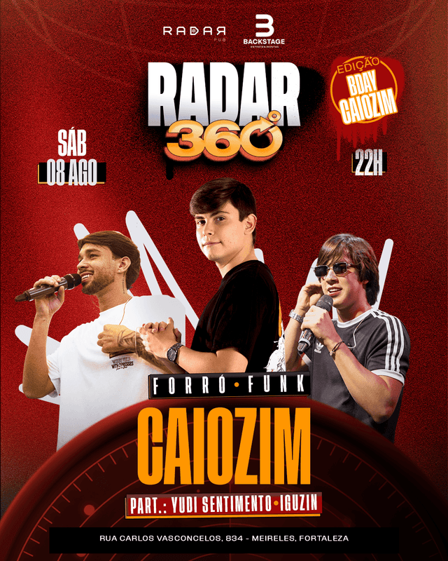 RADAR 360