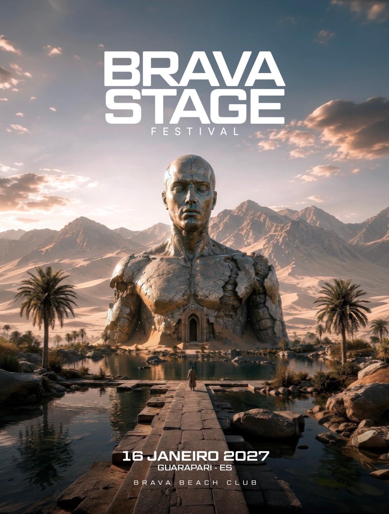 Brava Stage Festival #2