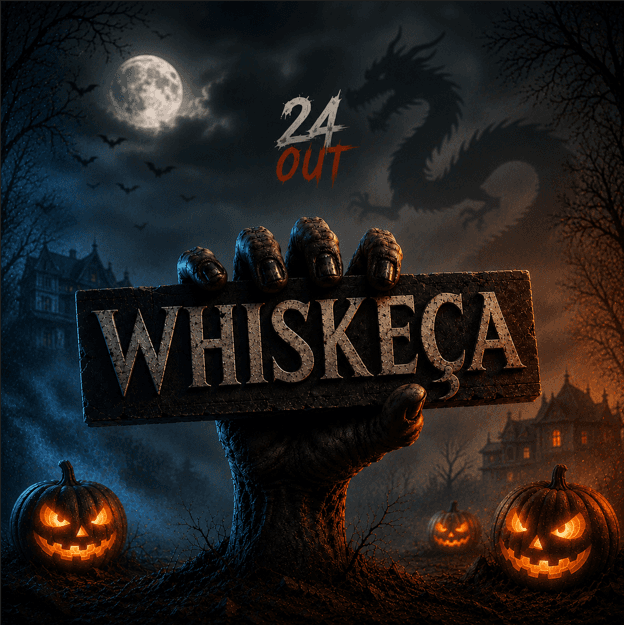 WHISKEÇA