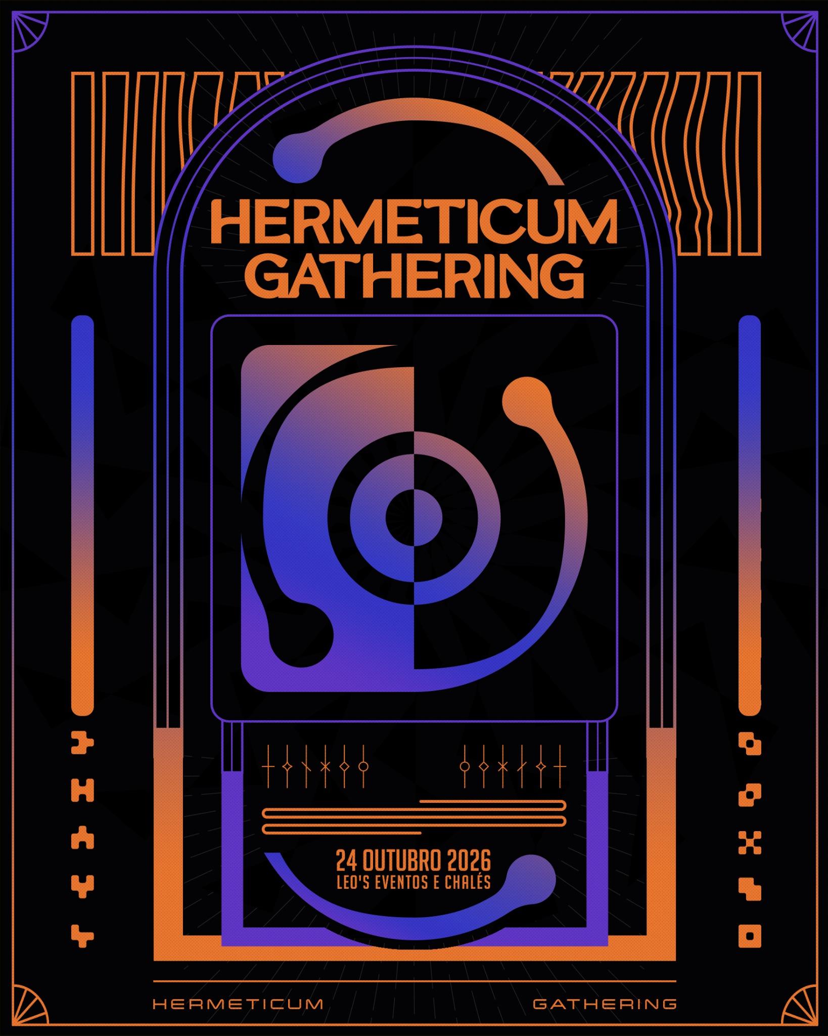 HERMETICUM GATHERING