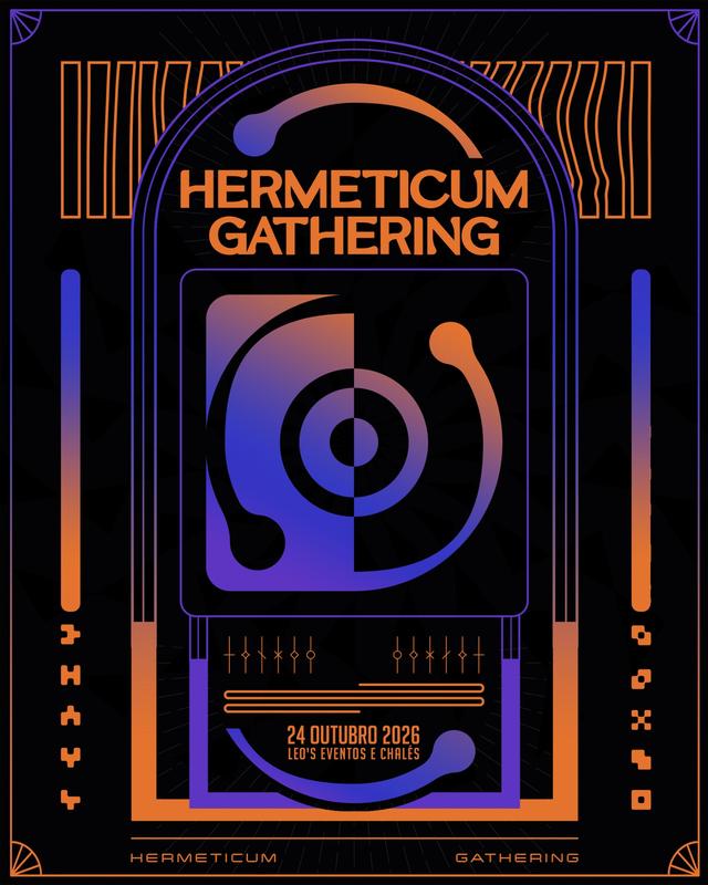 HERMETICUM GATHERING