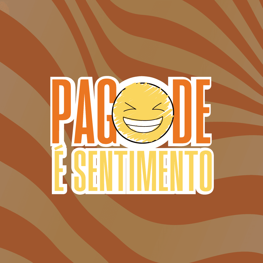 Pagode É Sentimento 14.09